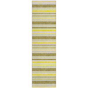 Chantille ACN531 Khaki Rug