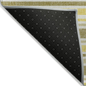 Chantille ACN531 Khaki Rug