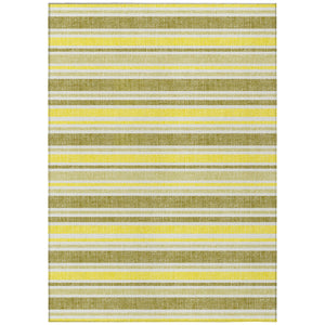 Chantille ACN531 Khaki Rug