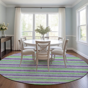 Chantille ACN531 Lime Rug