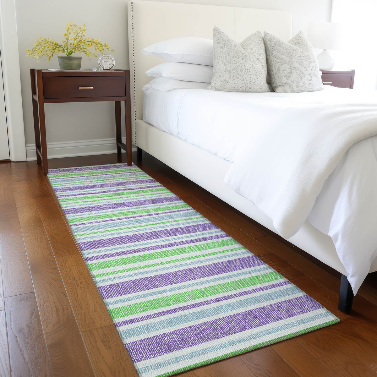 Chantille ACN531 Lime Rug