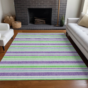 Chantille ACN531 Lime Rug