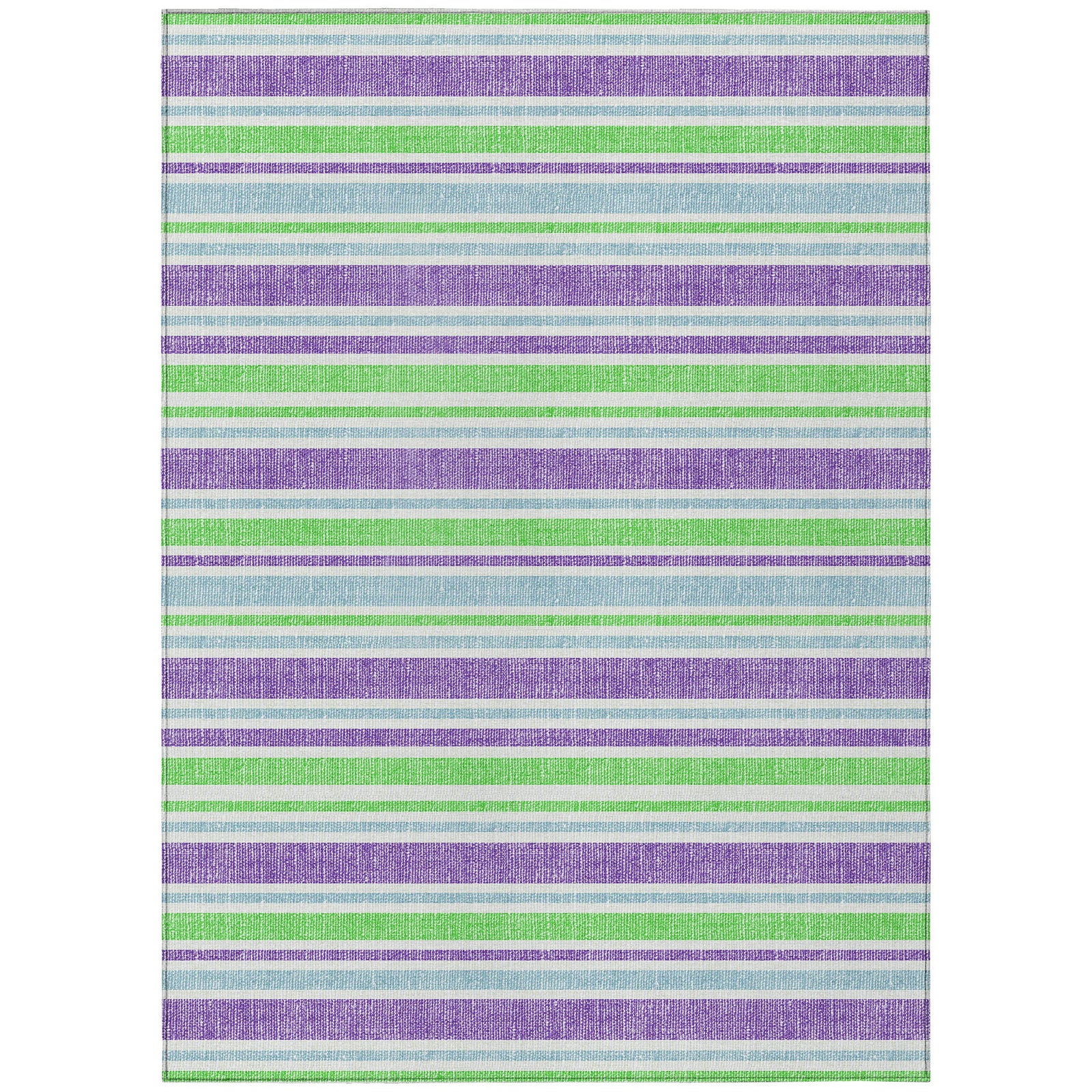 Chantille ACN531 Lime Rug