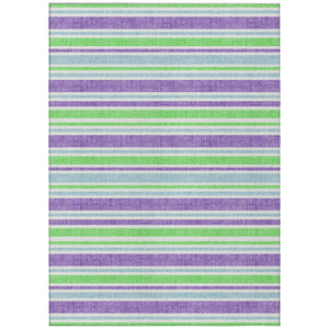 Chantille ACN531 Lime Rug