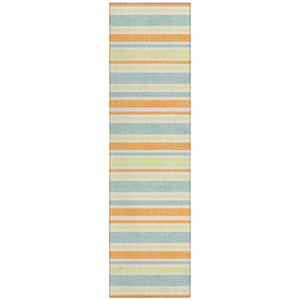 Chantille ACN531 Orange Rug