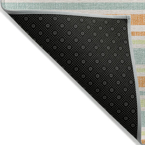 Chantille ACN531 Orange Rug