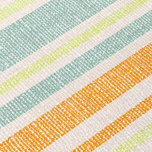 Chantille ACN531 Orange Rug