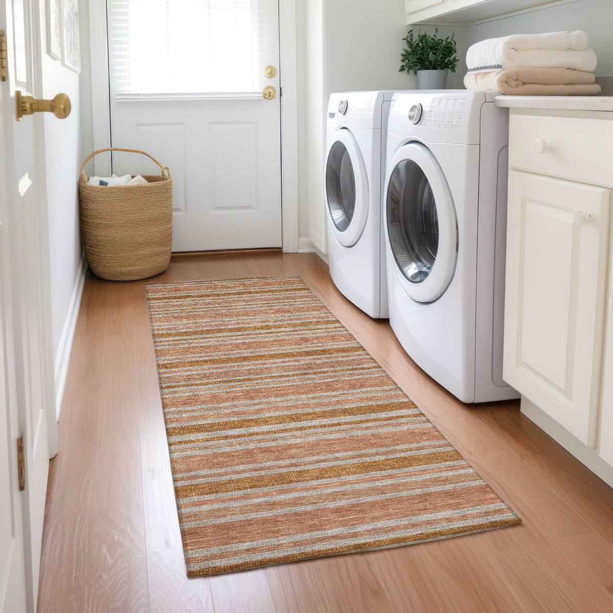 Chantille ACN531 Paprika Rug