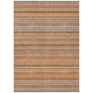 Chantille ACN531 Paprika Rug