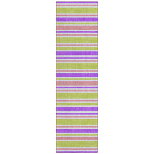 Chantille ACN531 Purple Rug
