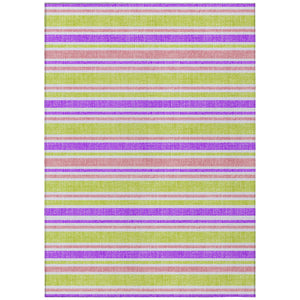 Chantille ACN531 Purple Rug