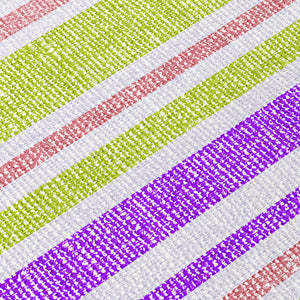 Chantille ACN531 Purple Rug