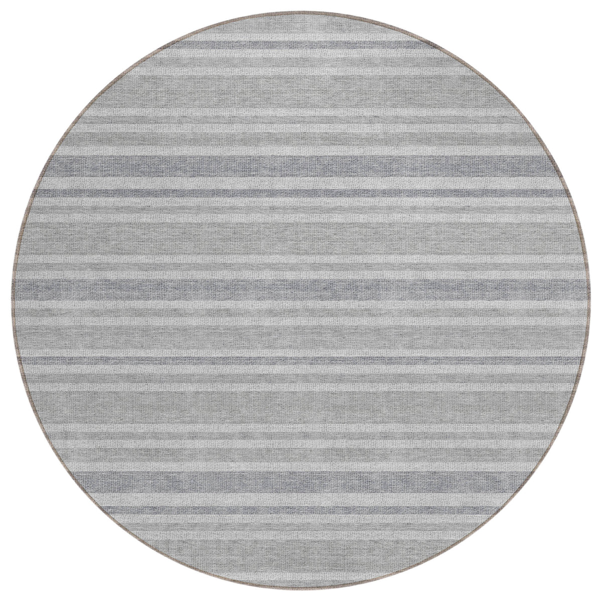 Chantille ACN531 Silver Rug