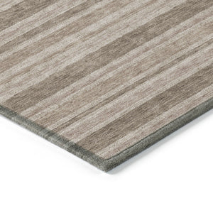 Chantille ACN531 Taupe Rug
