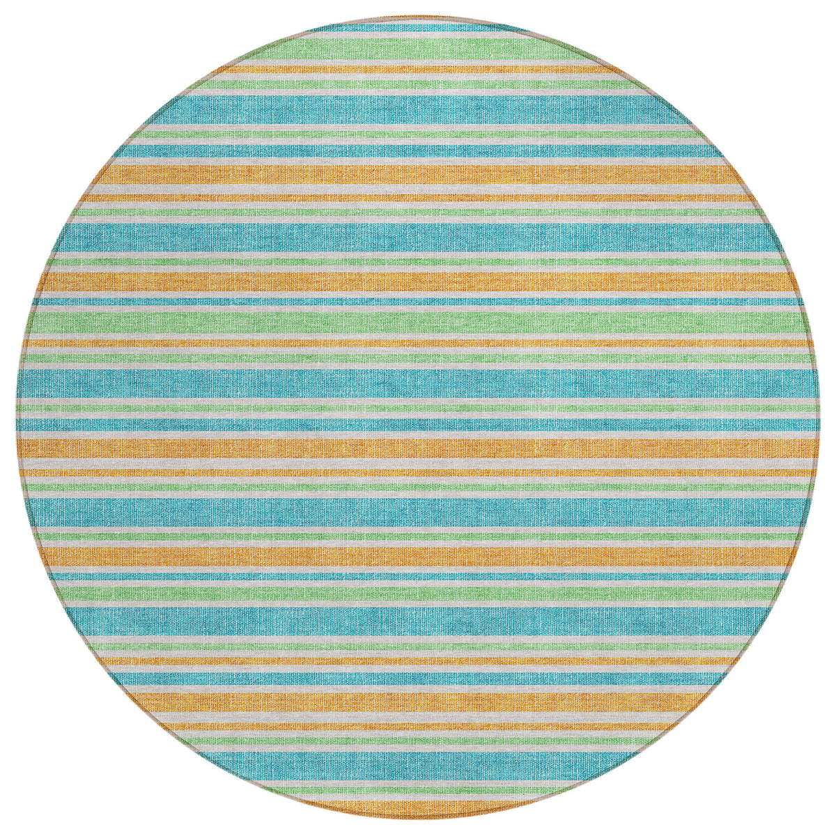 Chantille ACN531 Teal Rug