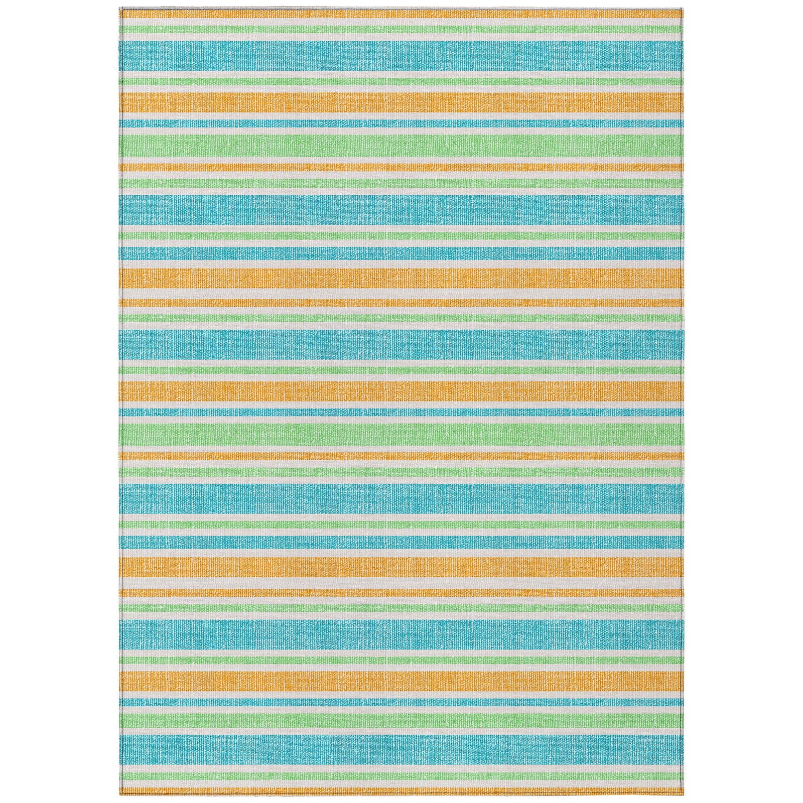 Chantille ACN531 Teal Rug