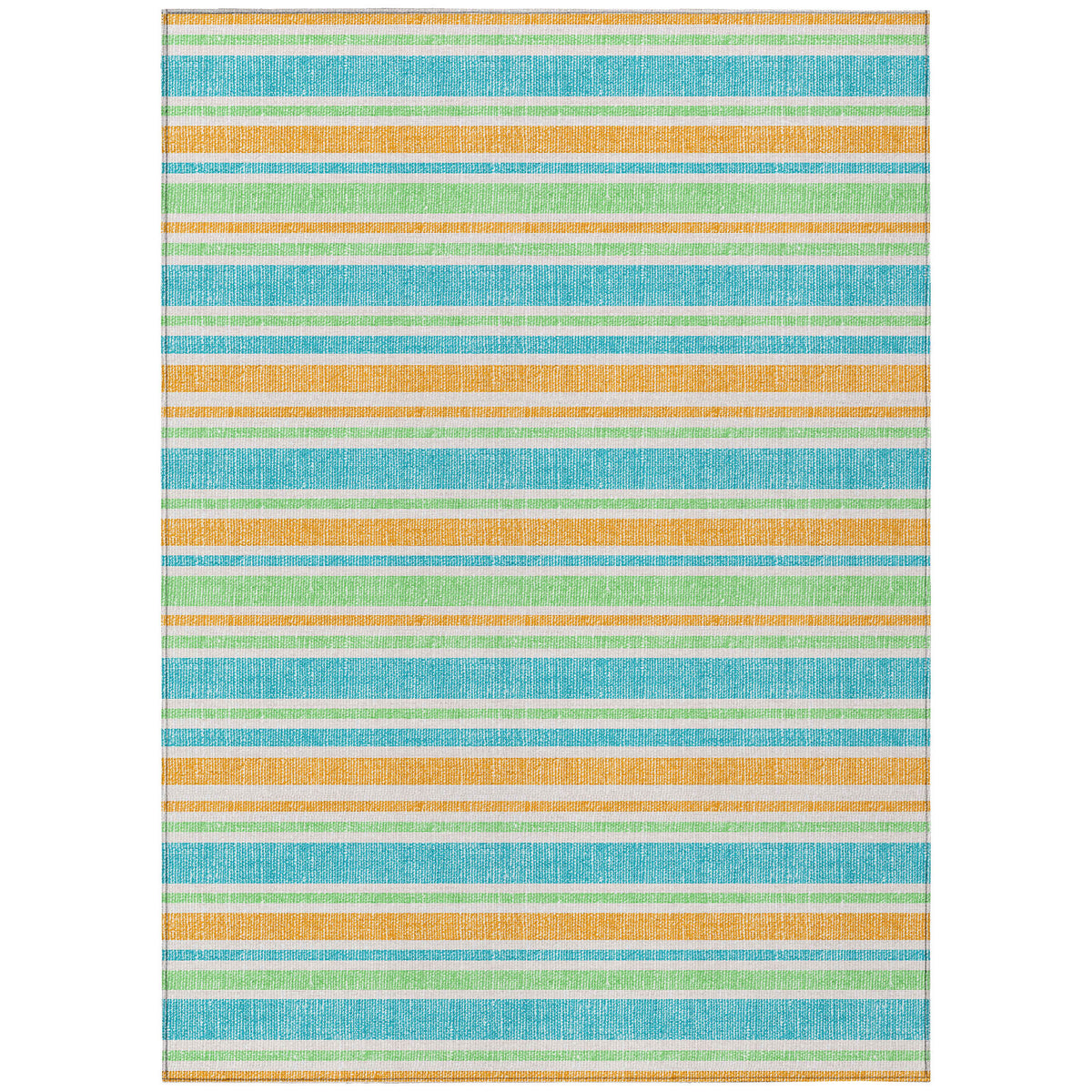 Chantille ACN531 Teal Rug