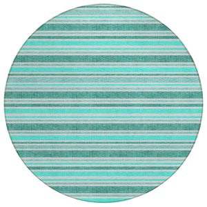 Chantille ACN531 Turquoise Rug