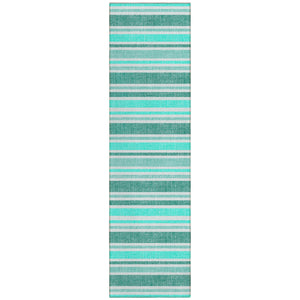 Chantille ACN531 Turquoise Rug