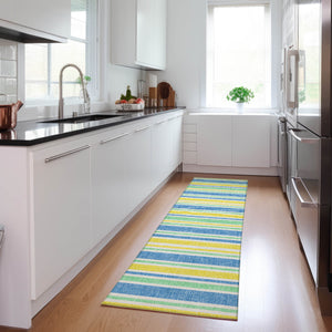 Chantille ACN531 Yellow Rug