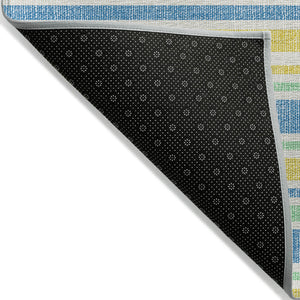 Chantille ACN531 Yellow Rug
