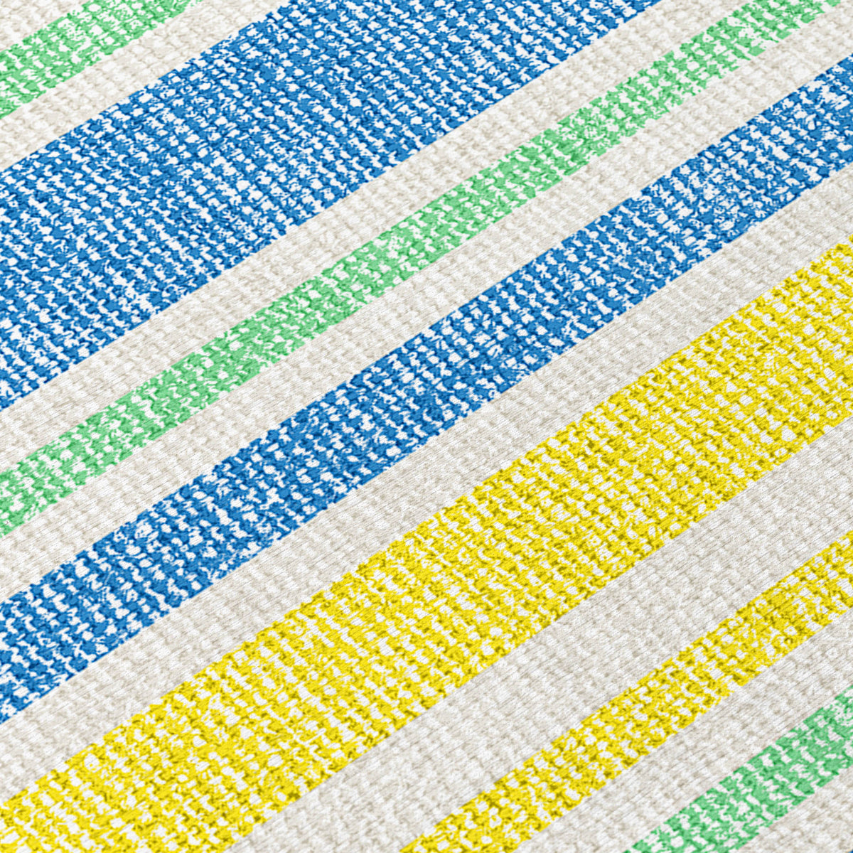 Chantille ACN531 Yellow Rug