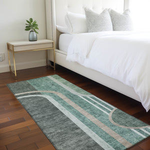 Chantille ACN532 Emerald Rug