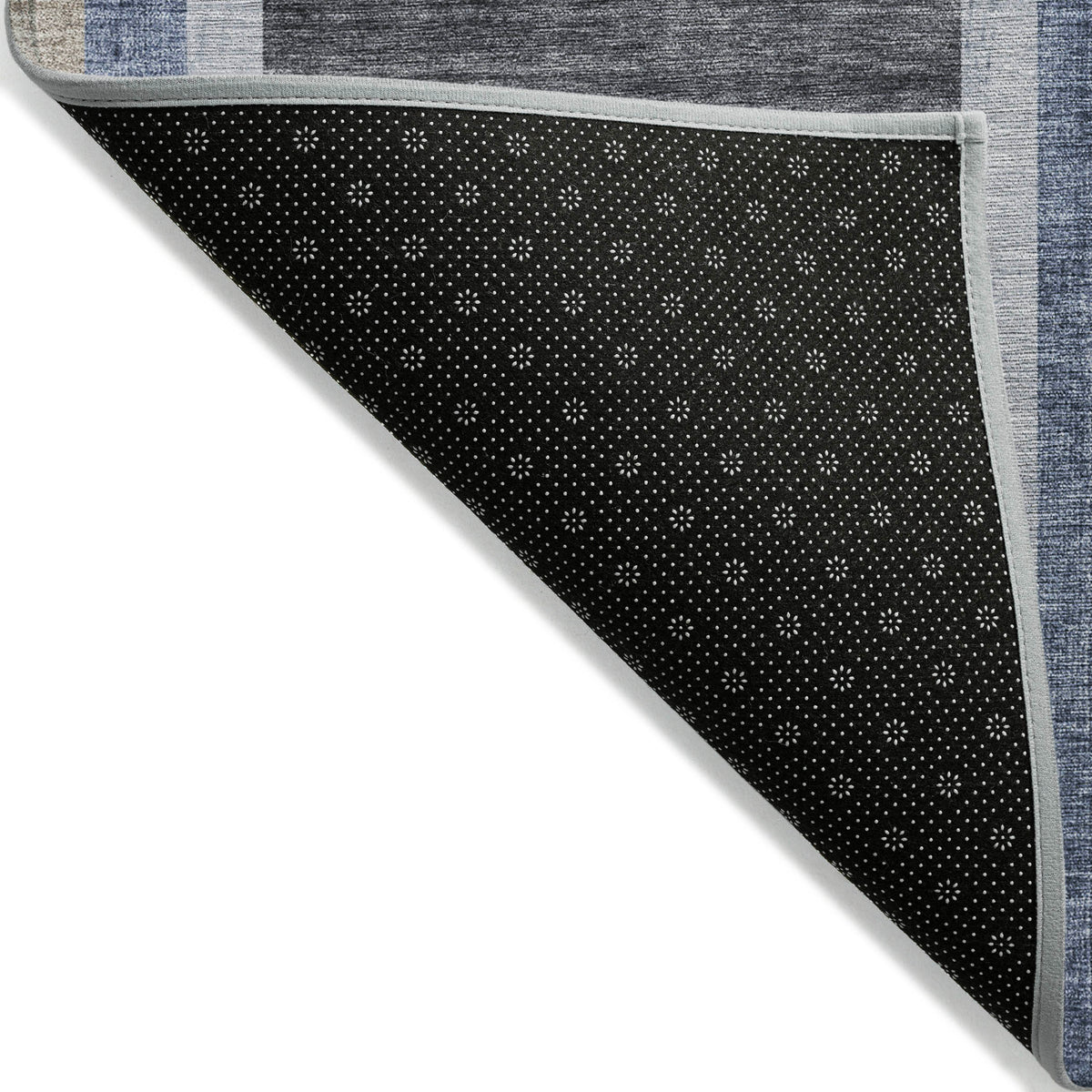 Chantille ACN532 Navy Rug