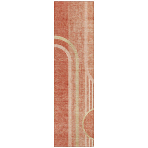 Chantille ACN532 Salmon Rug