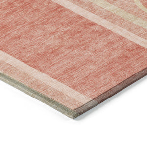 Chantille ACN532 Salmon Rug
