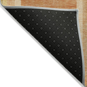 Chantille ACN532 Terracotta Rug