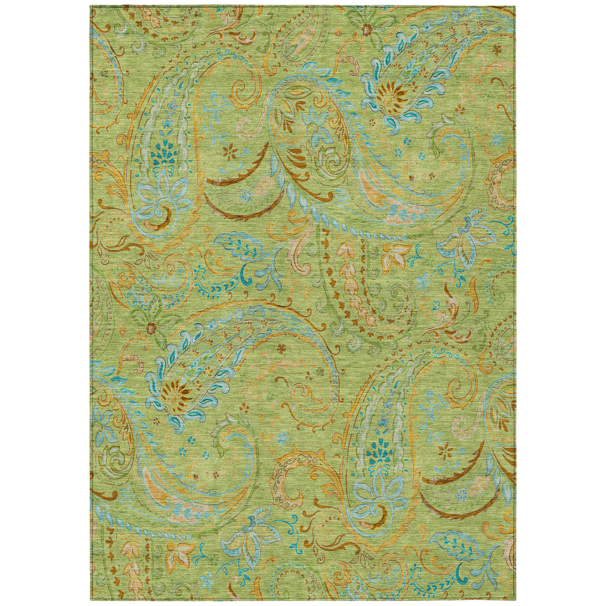 Chantille ACN533 Aloe Rug