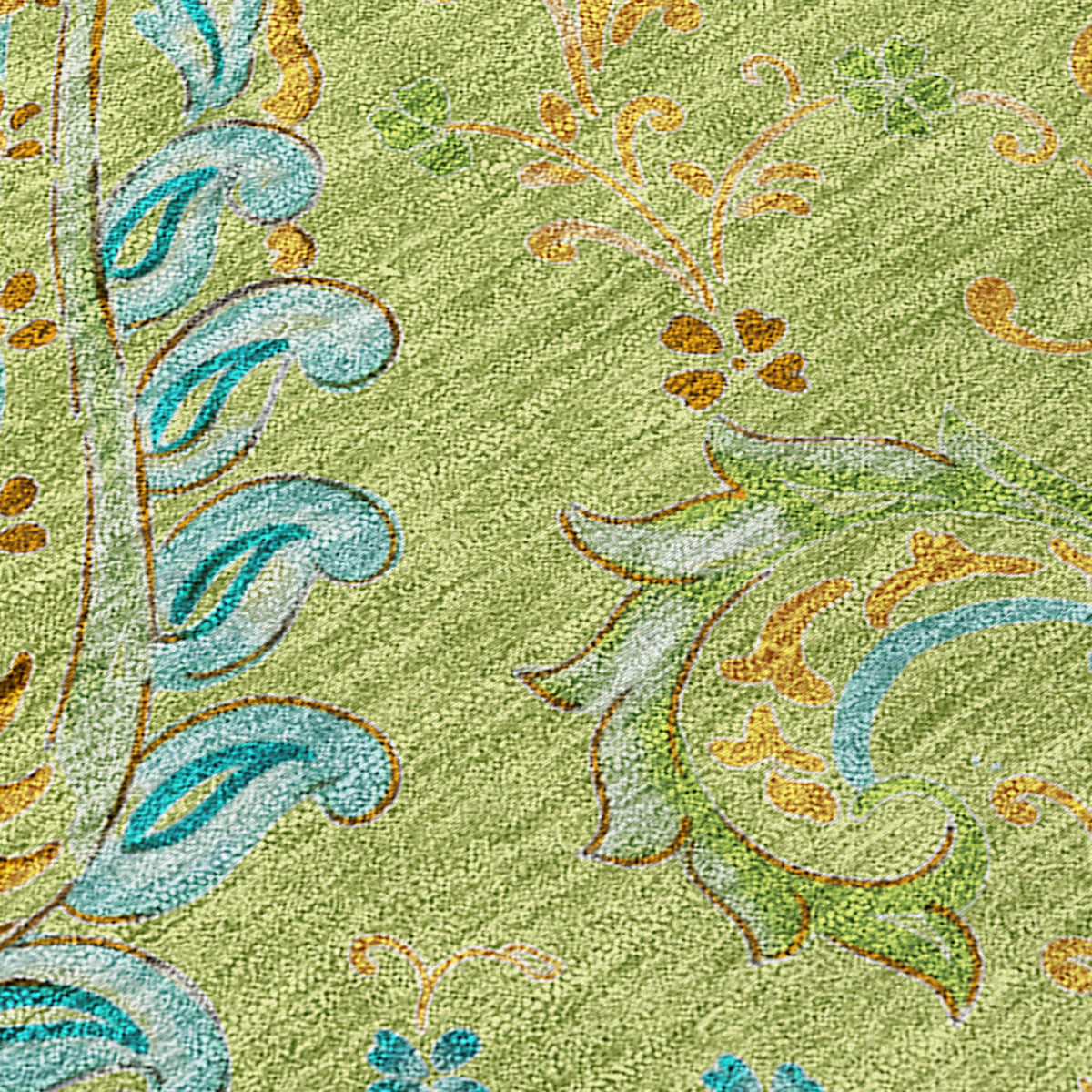 Chantille ACN533 Aloe Rug