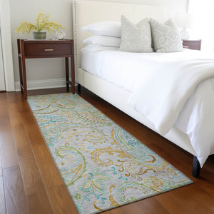 Chantille ACN533 Gray Rug