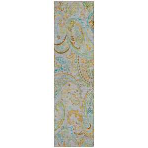 Chantille ACN533 Gray Rug
