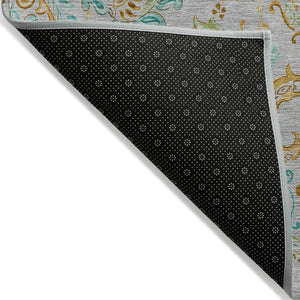 Chantille ACN533 Gray Rug