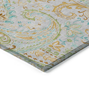 Chantille ACN533 Gray Rug