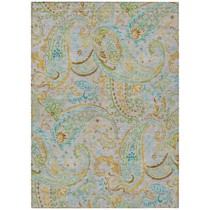 Chantille ACN533 Gray Rug