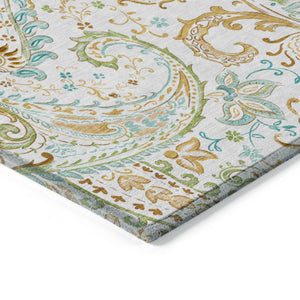 Chantille ACN533 Ivory Rug