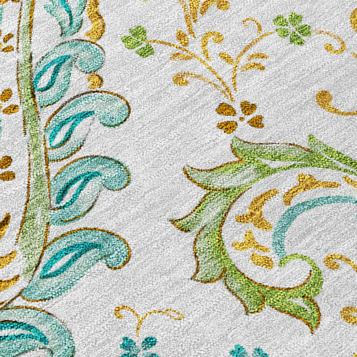 Chantille ACN533 Ivory Rug