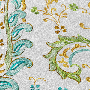 Chantille ACN533 Ivory Rug