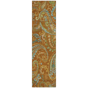 Chantille ACN533 Paprika Rug
