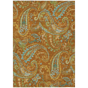 Chantille ACN533 Paprika Rug