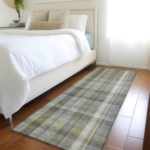 Chantille ACN534 Gray Rug