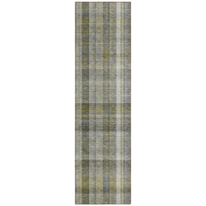 Chantille ACN534 Gray Rug