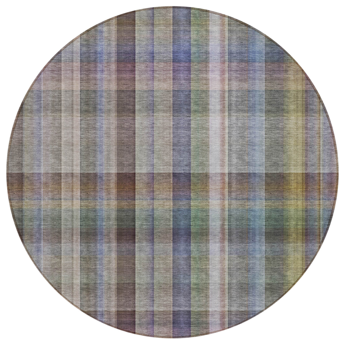 Chantille ACN534 Pewter Rug