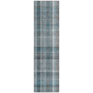 Chantille ACN534 Teal Rug