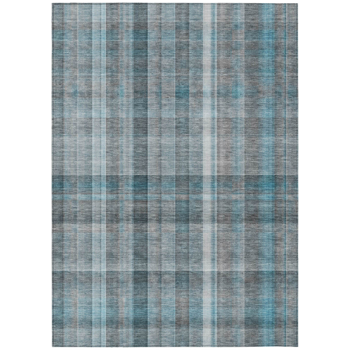 Chantille ACN534 Teal Rug