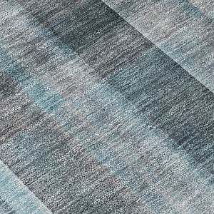 Chantille ACN534 Teal Rug
