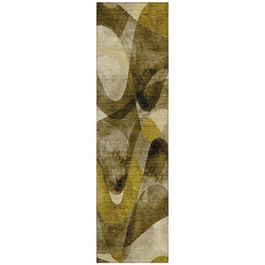 Chantille ACN536 Coffee Rug